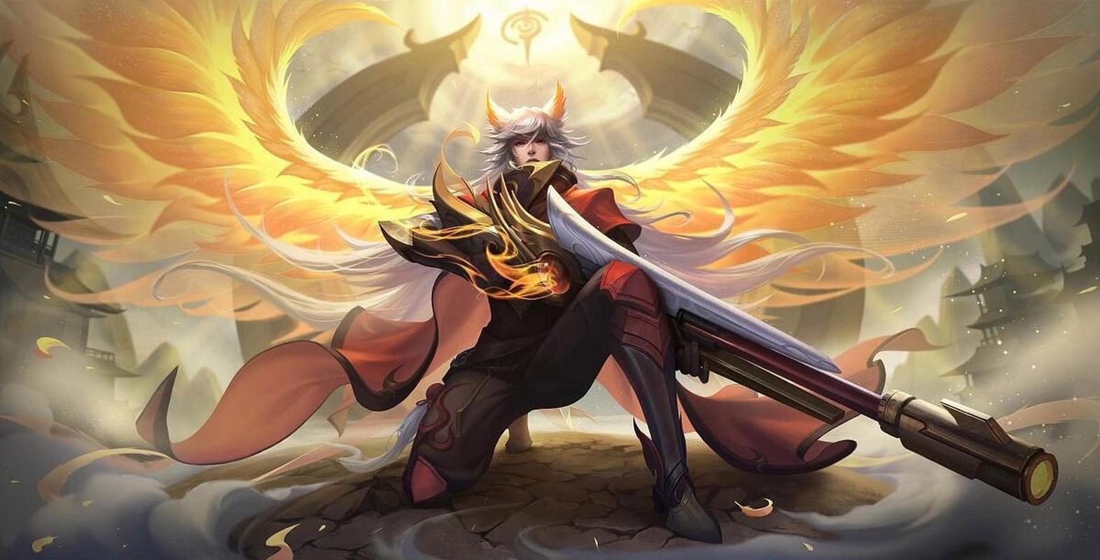 王者荣耀守约神狙攻略，王者荣耀守约神狙攻略最新-第2张图片-屿企游戏网