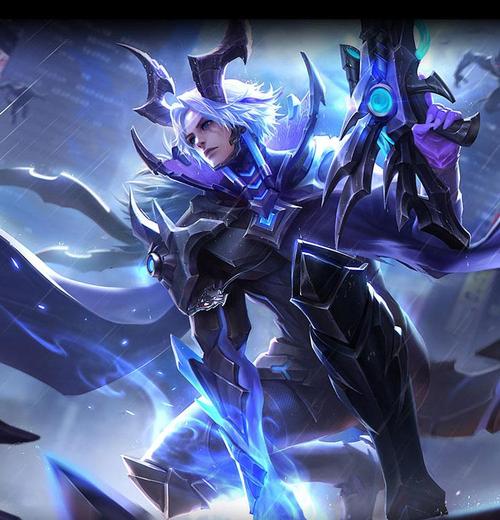 王者荣耀守约神狙攻略，王者荣耀守约神狙攻略最新-第3张图片-屿企游戏网