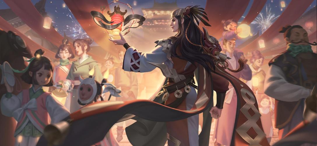 王者荣耀探索任务攻略_王者荣耀探索任务攻略大全-第5张图片-屿企游戏网