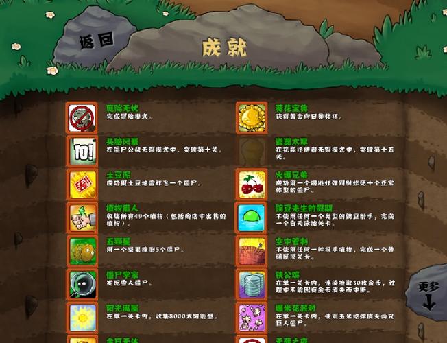 植物僵尸大战过关_植物大战僵尸过关顺序