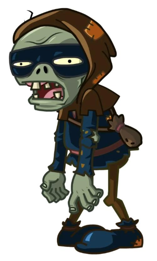 厉害僵尸大战植物大战_僵尸植物大战视频-第3张图片-屿企游戏网