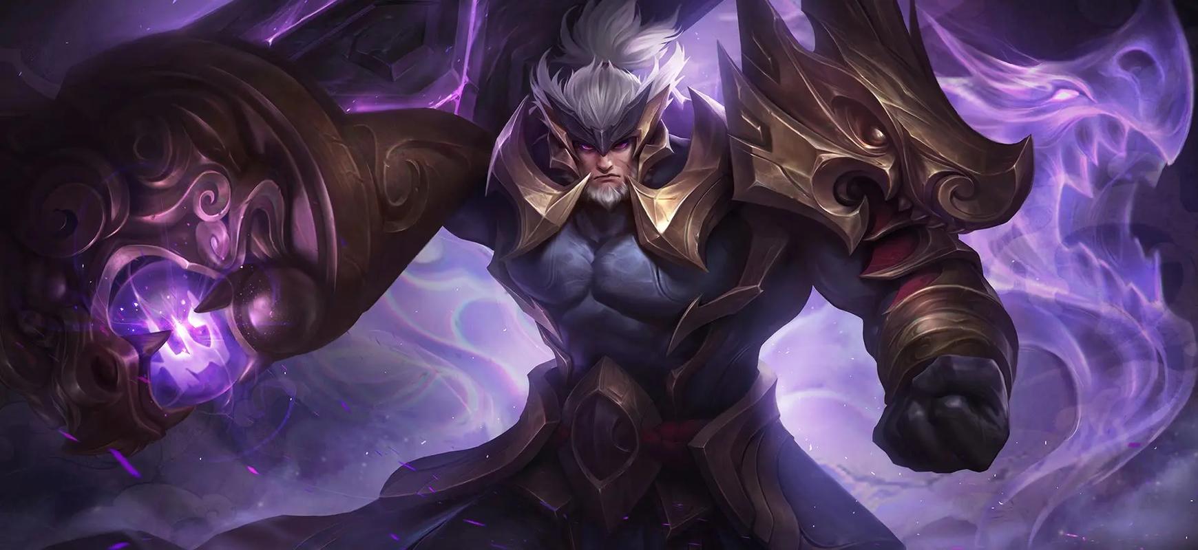 王者荣耀特战英雄攻略，王者荣耀特工战影图片-第5张图片-屿企游戏网