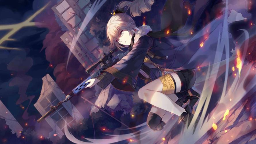 崩坏学院二的角色都有哪些-崩坏学院2-第1张图片-屿企游戏网