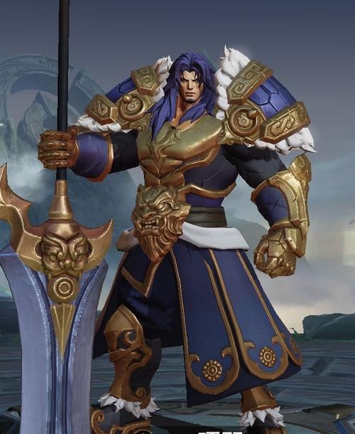 玩王者荣耀项羽出装-玩王者荣耀项羽出装怎么出-第1张图片-屿企游戏网