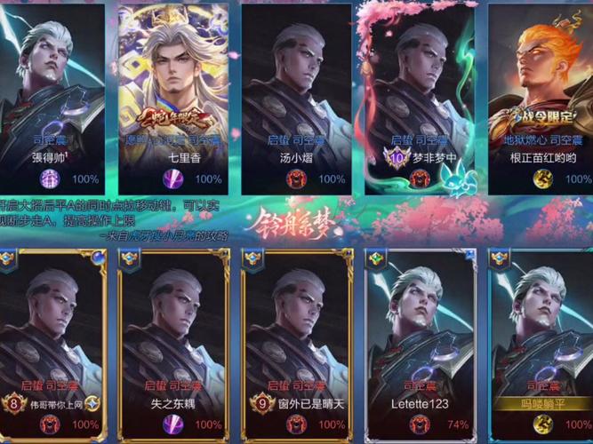 王者荣耀吕布克隆攻略视频，王者克吕布的装备-第2张图片-屿企游戏网