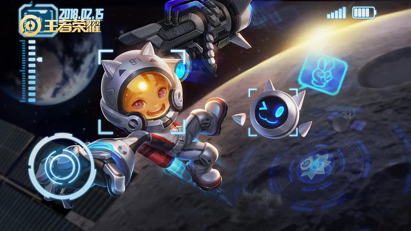 王者荣耀攻略技巧鲁班_王者鲁班的攻略-第3张图片-屿企游戏网