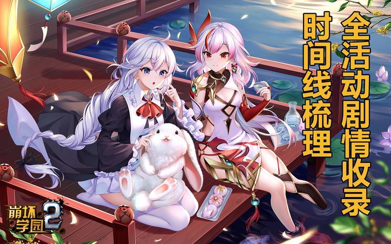 崩坏学院2传承之人，崩坏学院2传承之人怎么获得-第4张图片-屿企游戏网