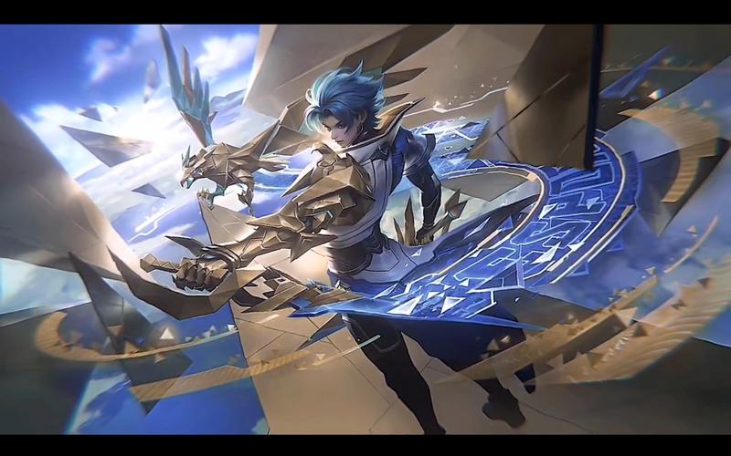 王者荣耀双佣兵攻略图-王者荣耀双亲是什么意思-第4张图片-屿企游戏网