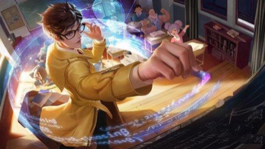 王者荣耀诸葛亮攻略-王者荣耀诸葛亮攻略技巧-第1张图片-屿企游戏网 王者荣耀诸葛亮攻略-王者荣耀诸葛亮攻略技巧-第1张图片-屿企游戏网