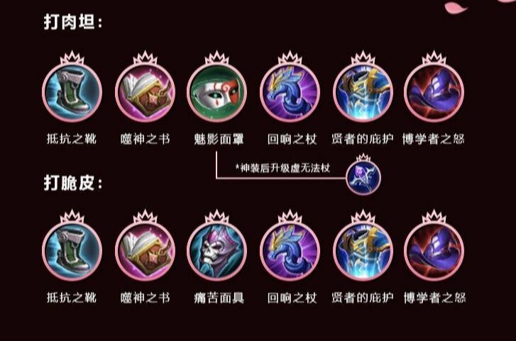 王者荣耀诸葛亮攻略-王者荣耀诸葛亮攻略技巧-第2张图片-屿企游戏网 王者荣耀诸葛亮攻略-王者荣耀诸葛亮攻略技巧-第2张图片-屿企游戏网