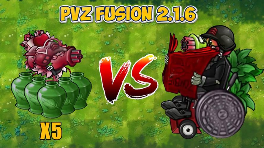 植物大战僵尸敲花瓶，植物大战僵尸砸花瓶无尽版技巧-第3张图片-屿企游戏网