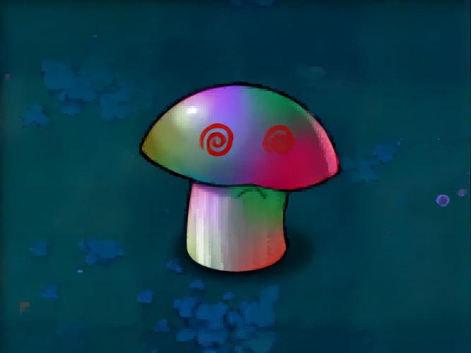 植物大战僵尸的蘑菇-植物大战僵尸的蘑菇图片-第2张图片-屿企游戏网