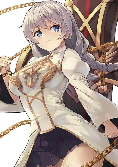 崩坏学院推荐角色_崩坏学院好玩吗-第3张图片-屿企游戏网