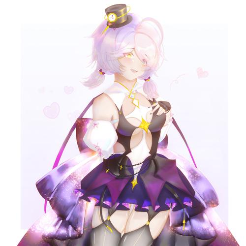 崩坏学院推荐角色_崩坏学院好玩吗-第6张图片-屿企游戏网