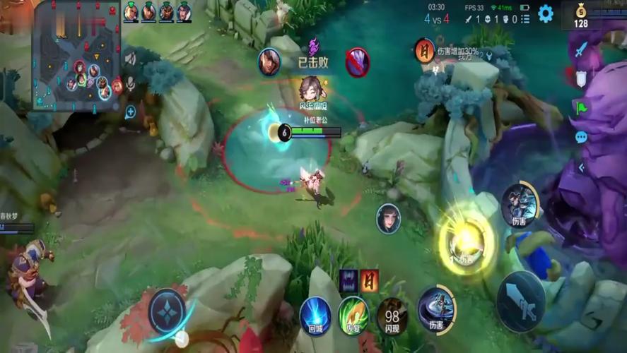 王者荣耀推塔日记攻略-王者荣耀推塔王是谁-第6张图片-屿企游戏网