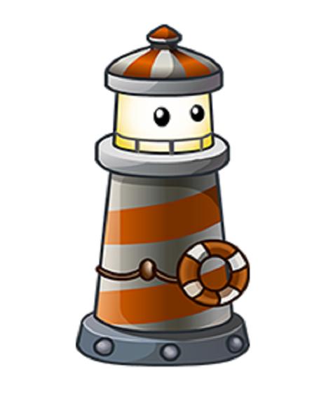 植物大战僵尸2路灯花,植物大战僵尸2路灯花简笔画-第6张图片-屿企游戏网 植物大战僵尸2路灯花,植物大战僵尸2路灯花简笔画-第6张图片-屿企游戏网