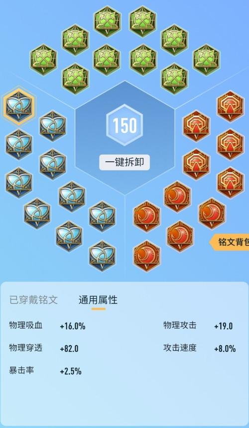 关于王者荣耀个人攻略，王者英雄个人攻略-第3张图片-屿企游戏网