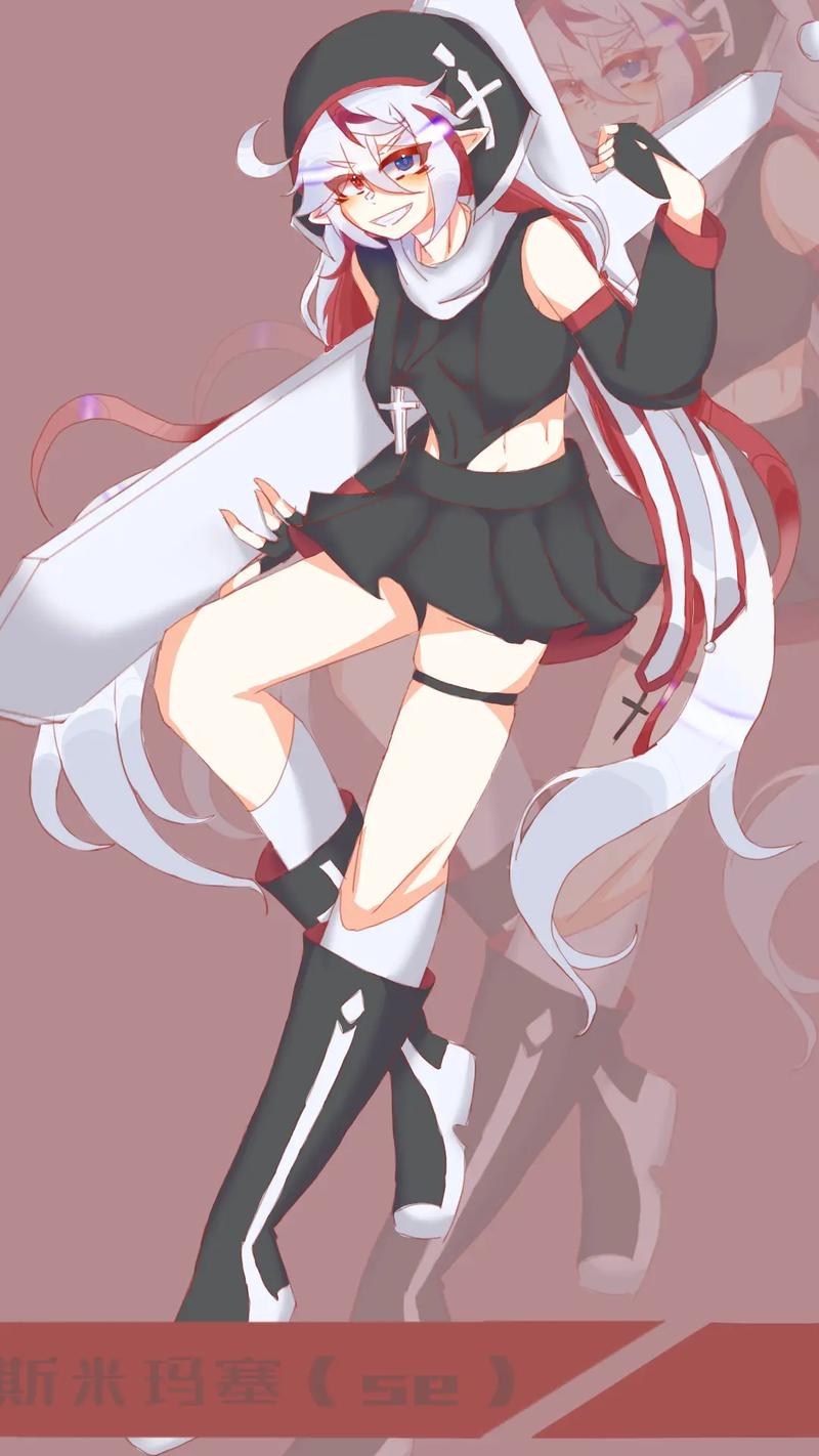 崩坏学院步枪徽章_崩坏学园2666枪-第6张图片-屿企游戏网