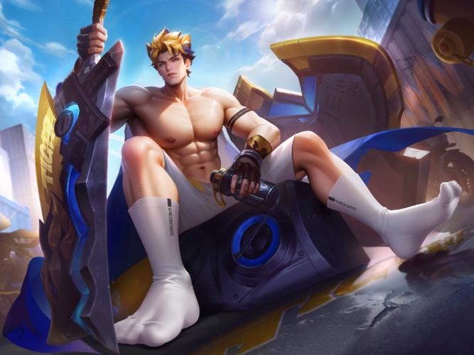 王者荣耀最肉的出装-王者荣耀中最肉出装-第1张图片-屿企游戏网