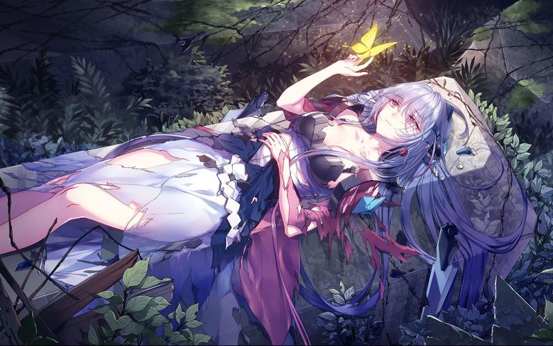 崩坏学院2试炼在哪-崩坏学院2达成300连击-第4张图片-屿企游戏网