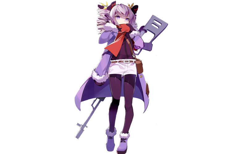 崩坏学院2技能伤害加成-崩坏学园2伤害加成怎么计算-第4张图片-屿企游戏网 崩坏学院2技能伤害加成-崩坏学园2伤害加成怎么计算-第4张图片-屿企游戏网