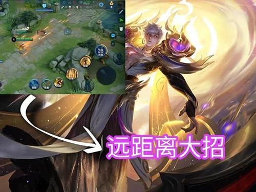 王者荣耀妖精加点攻略，王者荣耀妖精是什么-第5张图片-屿企游戏网