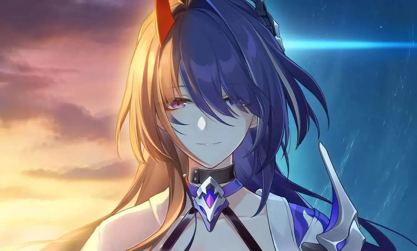 崩坏学院人物抽取-崩坏学园抽角色-第3张图片-屿企游戏网