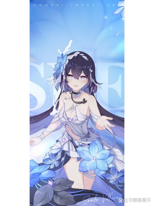 崩坏学院风套装长裙_崩坏学园套装-第2张图片-屿企游戏网