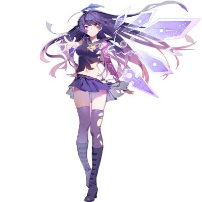 崩坏学院时停武器_崩坏学园22020武器排名-第5张图片-屿企游戏网 崩坏学院时停武器_崩坏学园22020武器排名-第5张图片-屿企游戏网