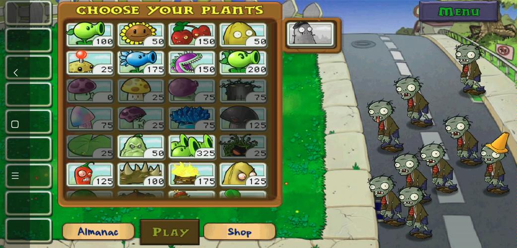 植物大战僵尸赚钱攻略_植物大战僵尸如何赚钱-第5张图片-屿企游戏网