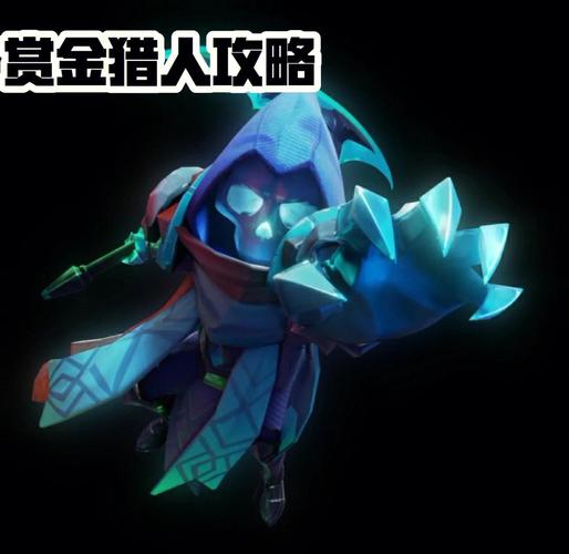 王者荣耀高级猎人攻略视频，高级猎人是什么-第1张图片-屿企游戏网