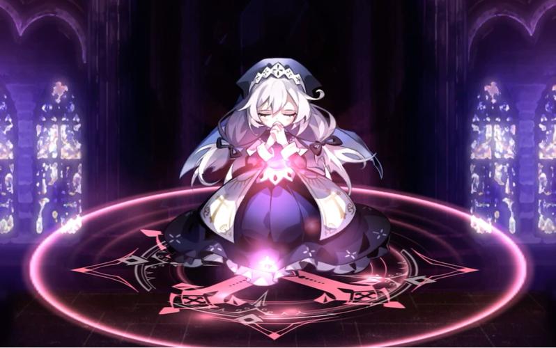 崩坏学院祈愿策略，崩坏祈愿之地中奖概率-第2张图片-屿企游戏网