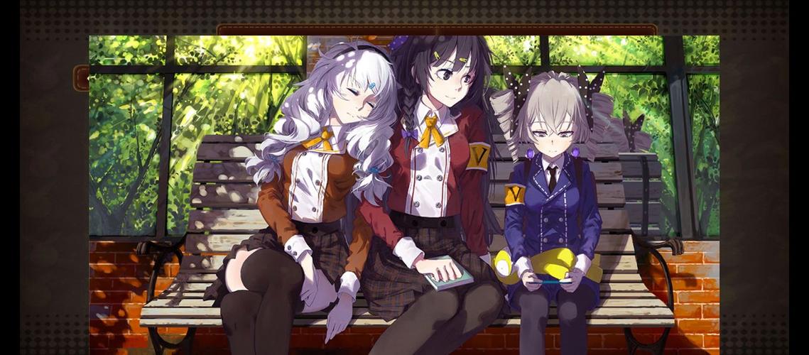 崩坏学院2人物大全图鉴-崩坏学园2全部boss介绍-第4张图片-屿企游戏网