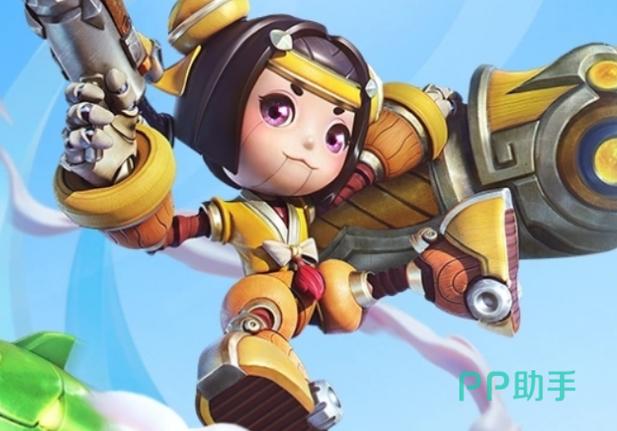 王者荣耀鲁班王者攻略-王者荣耀鲁班打法技巧-第5张图片-屿企游戏网 王者荣耀鲁班王者攻略-王者荣耀鲁班打法技巧-第5张图片-屿企游戏网