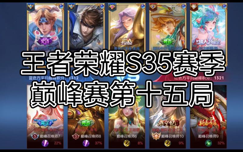 王者荣耀红方开局攻略视频-王者红方和蓝方选英雄的区别-第1张图片-屿企游戏网