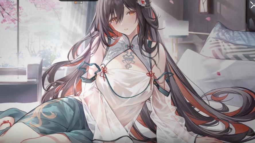 崩坏学院2300配装_崩坏学园配装-第2张图片-屿企游戏网