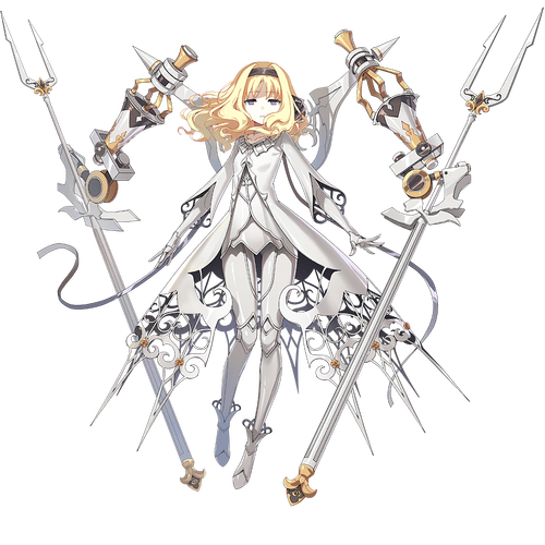 崩坏学院黄昏魔女怎么样-崩坏三诸神的黄昏-第3张图片-屿企游戏网 崩坏学院黄昏魔女怎么样-崩坏三诸神的黄昏-第3张图片-屿企游戏网