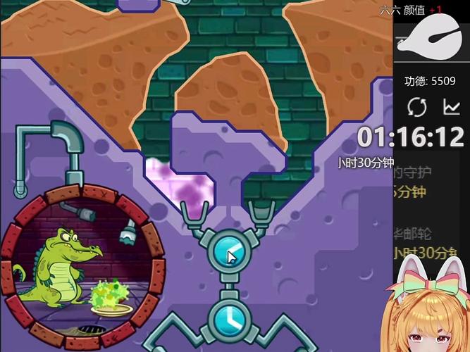 植物大战僵尸第7关，植物大战僵尸第七关-第3张图片-屿企游戏网