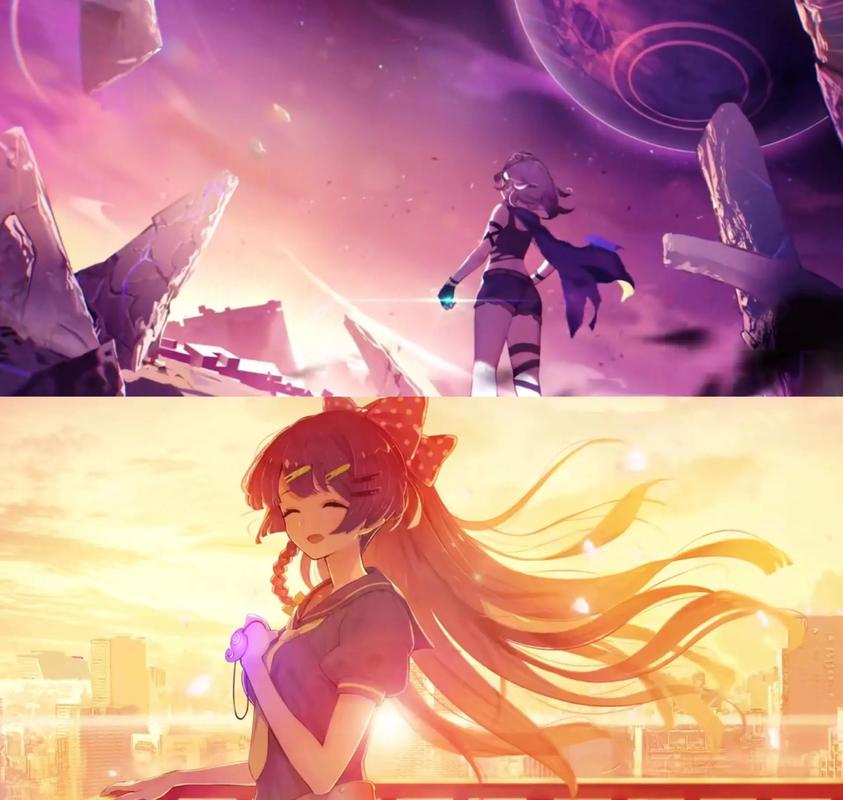 崩坏学院2崩坏积分-崩坏学园2梯度表-第5张图片-屿企游戏网