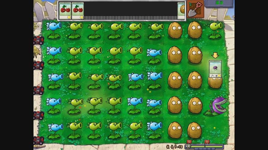 植物大战僵尸有多少关-植物大战僵尸有多少关图片-第3张图片-屿企游戏网