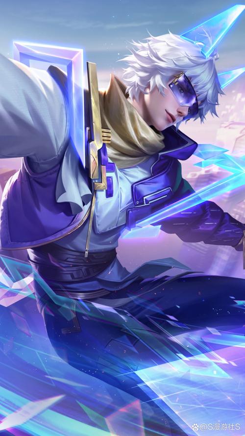 王者荣耀百里守约攻略，王者荣耀百里守约攻略s36-第5张图片-屿企游戏网