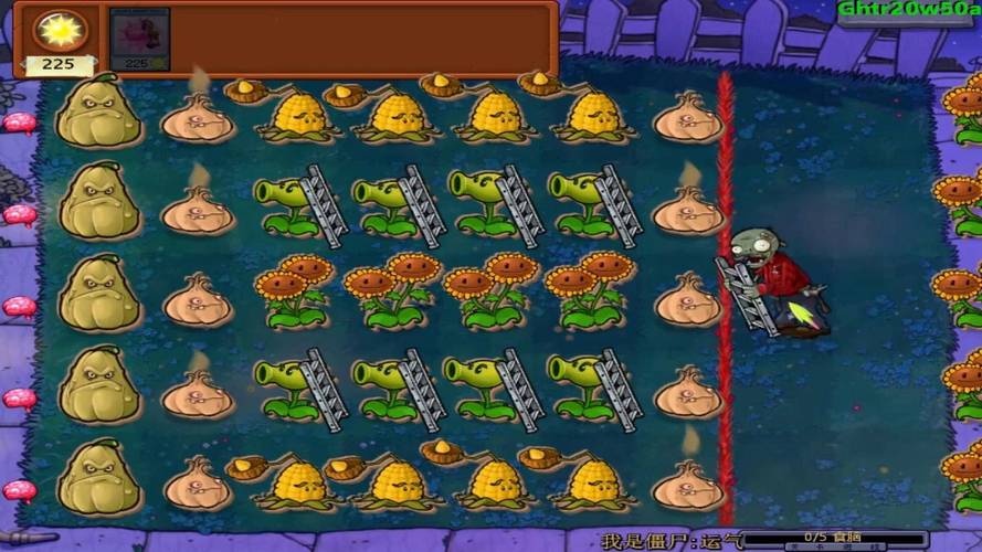 植物大战僵尸植物僵尸三-植物大战僵尸3僵尸