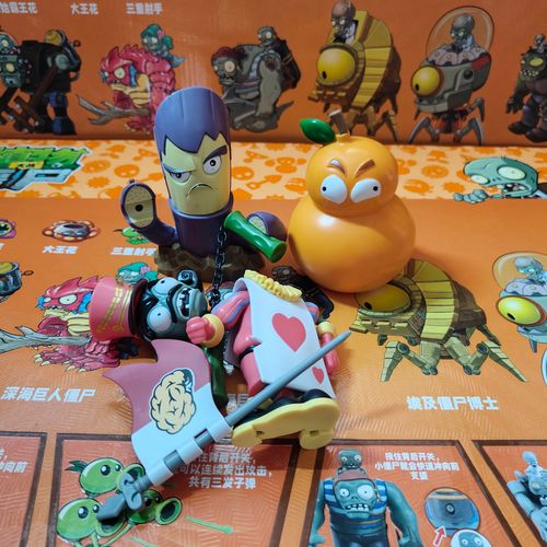 植物大战僵尸喷火植物_植物大战僵尸如何战胜100万血量的喷火僵尸?-第2张图片-屿企游戏网