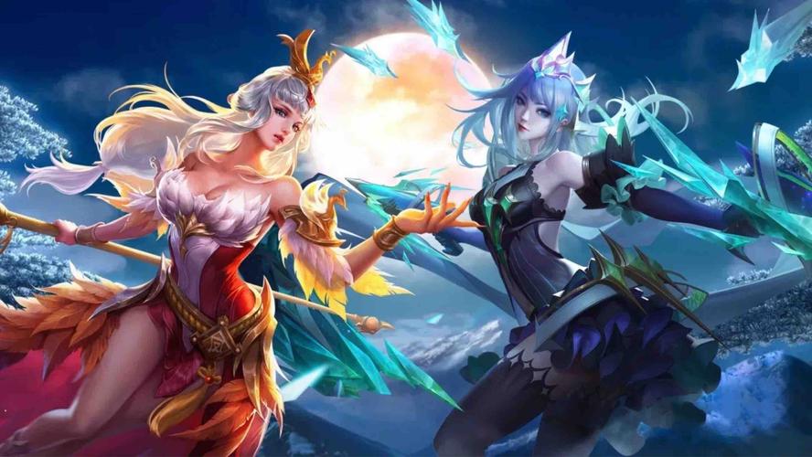 王者荣耀攻略动漫有哪些_王者攻略电影简介-第2张图片-屿企游戏网