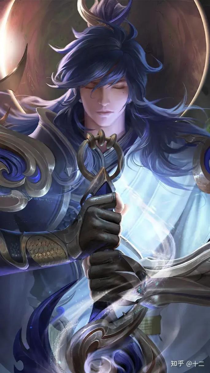 王者荣耀攻略动漫有哪些_王者攻略电影简介-第5张图片-屿企游戏网