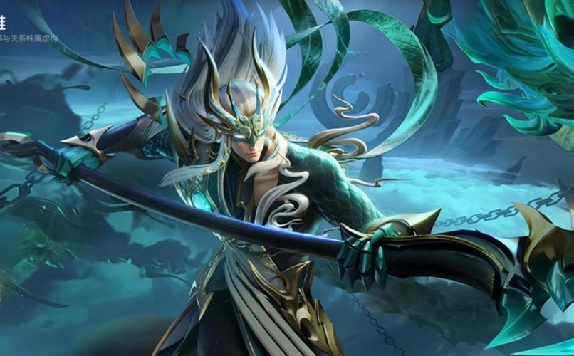 王者荣耀典韦白起攻略技巧_王者荣耀典韦白起攻略技巧视频-第3张图片-屿企游戏网 王者荣耀典韦白起攻略技巧_王者荣耀典韦白起攻略技巧视频-第3张图片-屿企游戏网