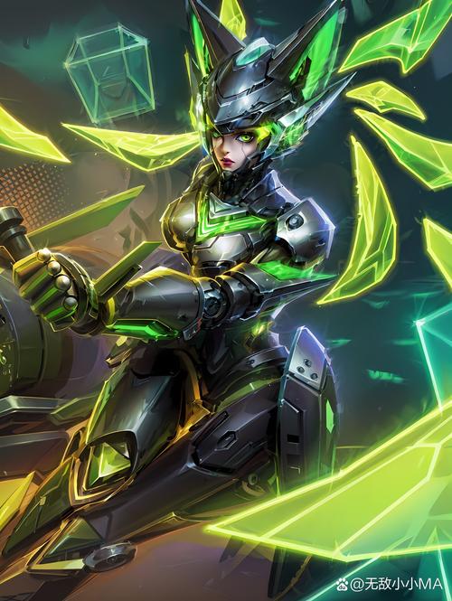 出装王者荣耀孙尚香_出装王者荣耀孙尚香的装备-第1张图片-屿企游戏网