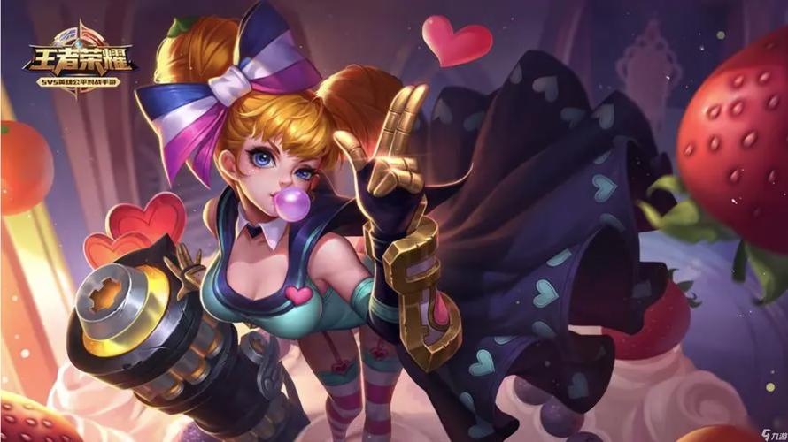 出装王者荣耀孙尚香_出装王者荣耀孙尚香的装备-第2张图片-屿企游戏网