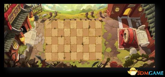 植物大战僵尸2完美攻略，植物大战僵尸2攻略大全图解 布阵-第3张图片-屿企游戏网