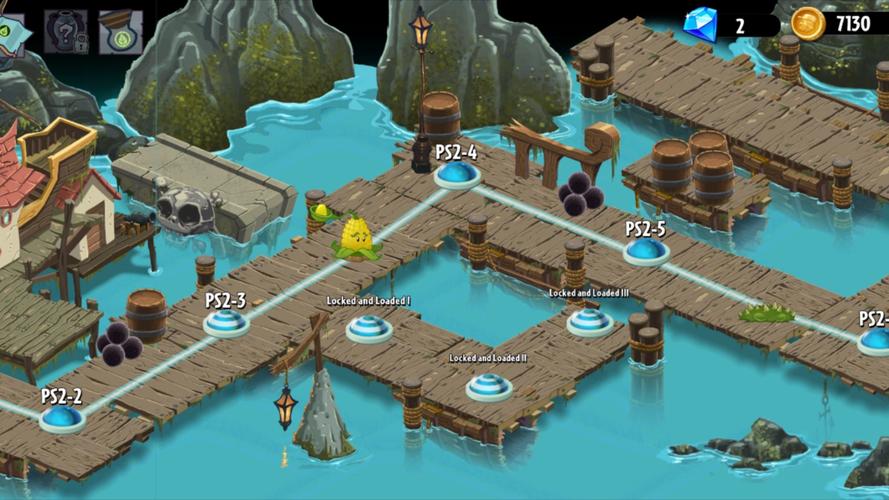 手机版植物大战僵尸2攻略,安卓版植物大战僵尸2攻略-第2张图片-屿企游戏网 手机版植物大战僵尸2攻略,安卓版植物大战僵尸2攻略-第2张图片-屿企游戏网